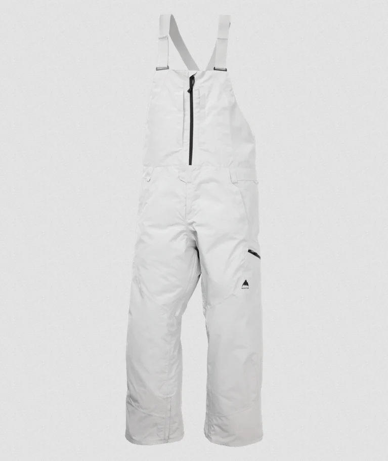 Burton Men's Reserve GORE-TEX 2L Bib Pants - Winter 2025/2026 - Image 2