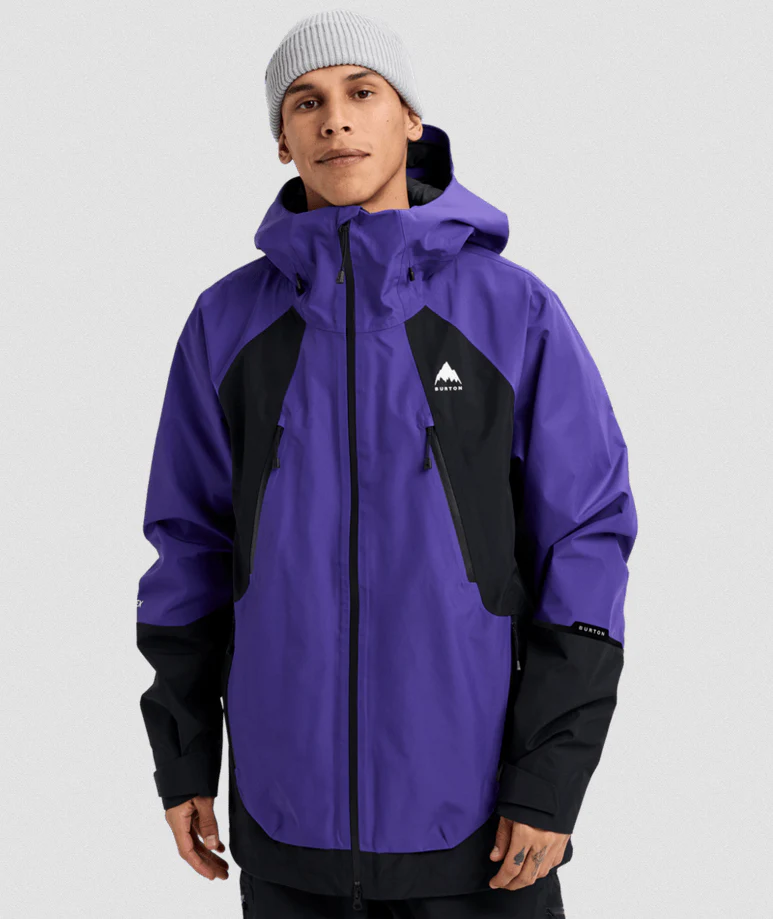 Burton Men's Reserve GORE-TEX 2L Jacket - Winter 2025/2026 - Image 3