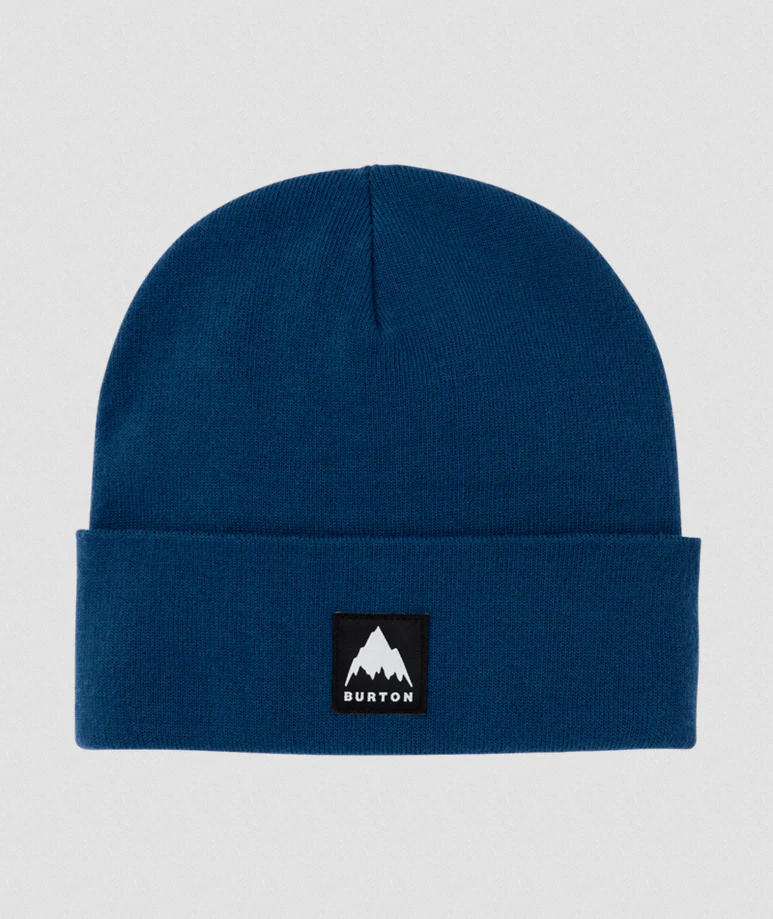 Burton Recycled Kactusbunch Tall Beanie - Winter 2025/2026 - Image 2