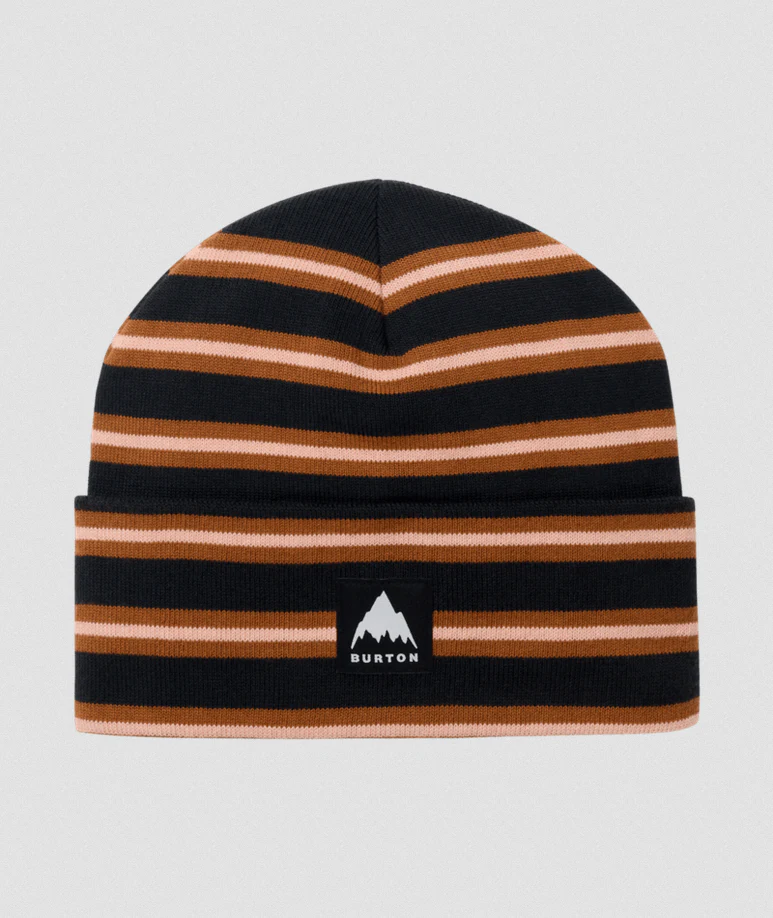 Burton Recycled Kactusbunch Tall Beanie - Winter 2025/2026 - Image 3