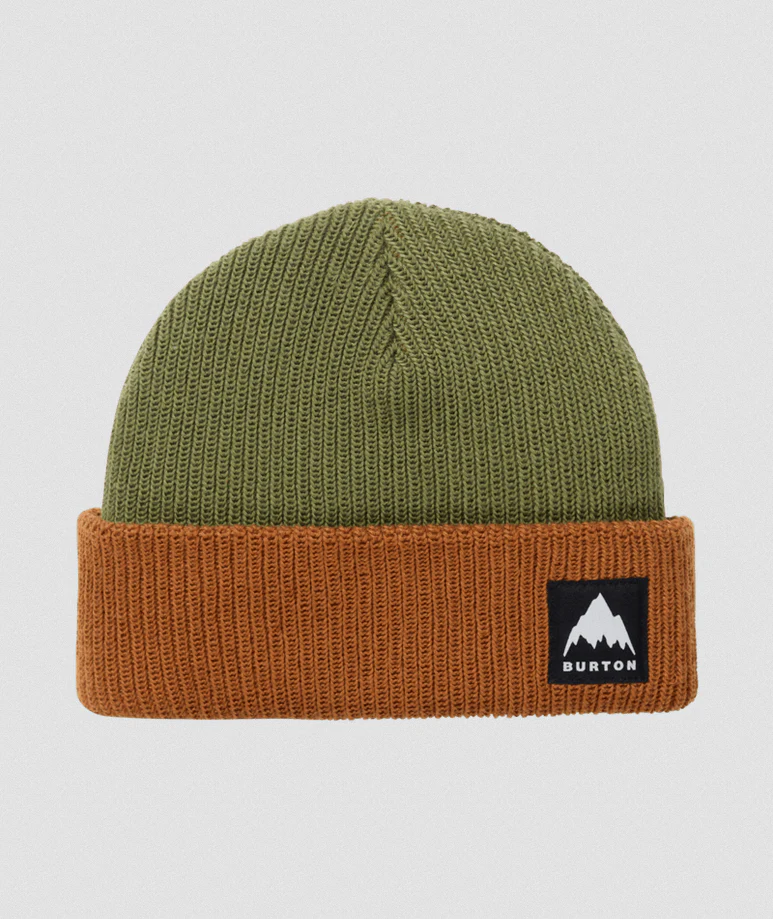 Burton Recycled VT Beanie - Winter 2025/2026 - Image 3