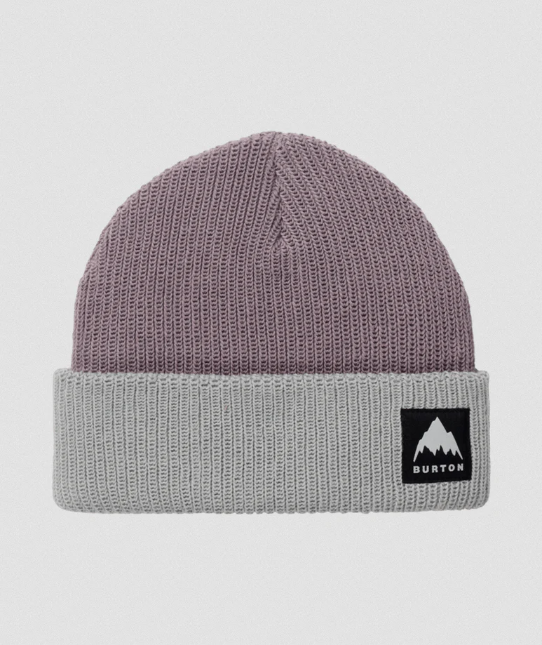 Burton Recycled VT Beanie - Winter 2025/2026 - Image 5