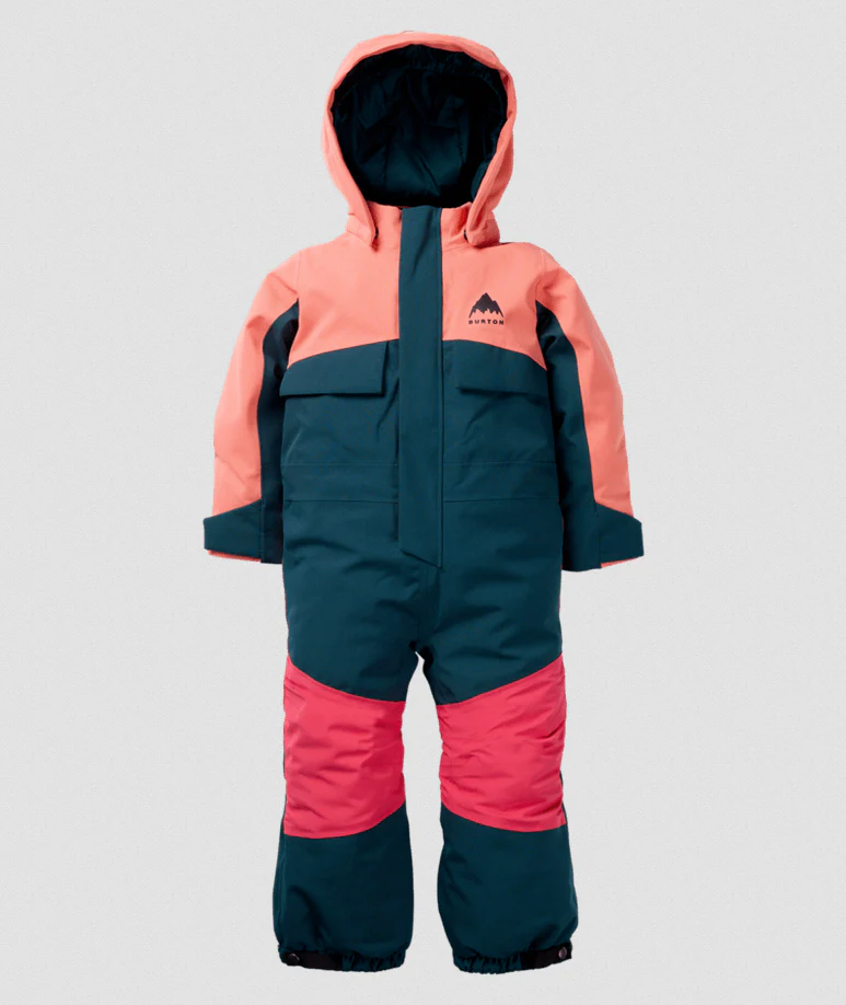 Burton Toddlers' 2L One Piece - Winter 2025/2026