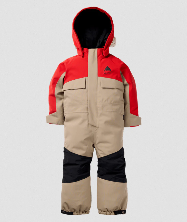 Burton Toddlers' 2L One Piece - Winter 2025/2026 - Image 2