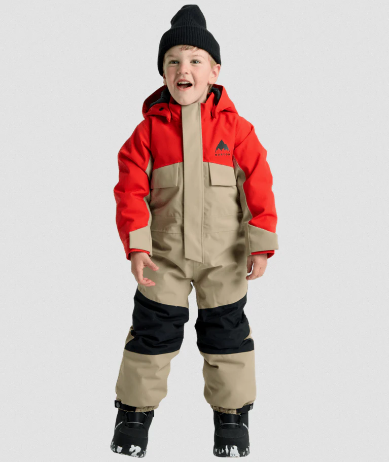 Burton Toddlers' 2L One Piece - Winter 2025/2026 - Image 3