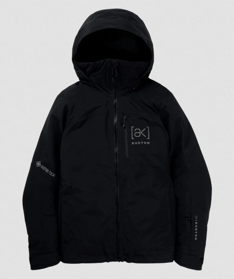 Burton Women's [ak] Embark GORE-TEX 2L Jacket - Winter 2025/2026