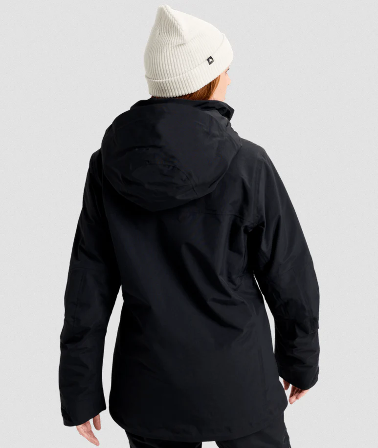 Burton Women's [ak] Embark GORE-TEX 2L Jacket - Winter 2025/2026 - Image 3