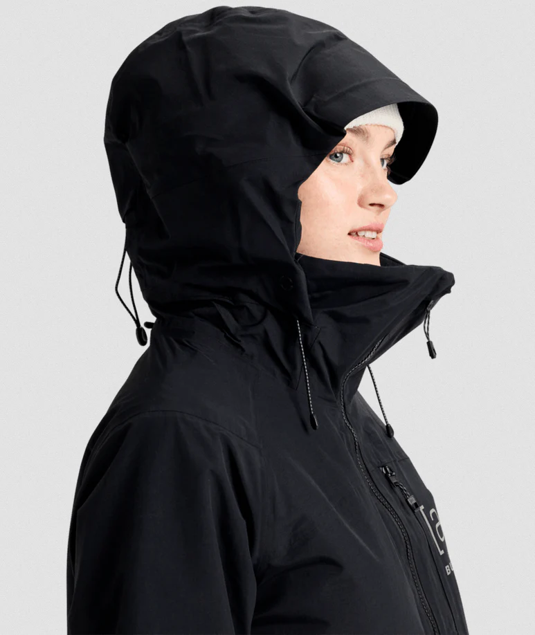 Burton Women's [ak] Embark GORE-TEX 2L Jacket - Winter 2025/2026 - Image 4
