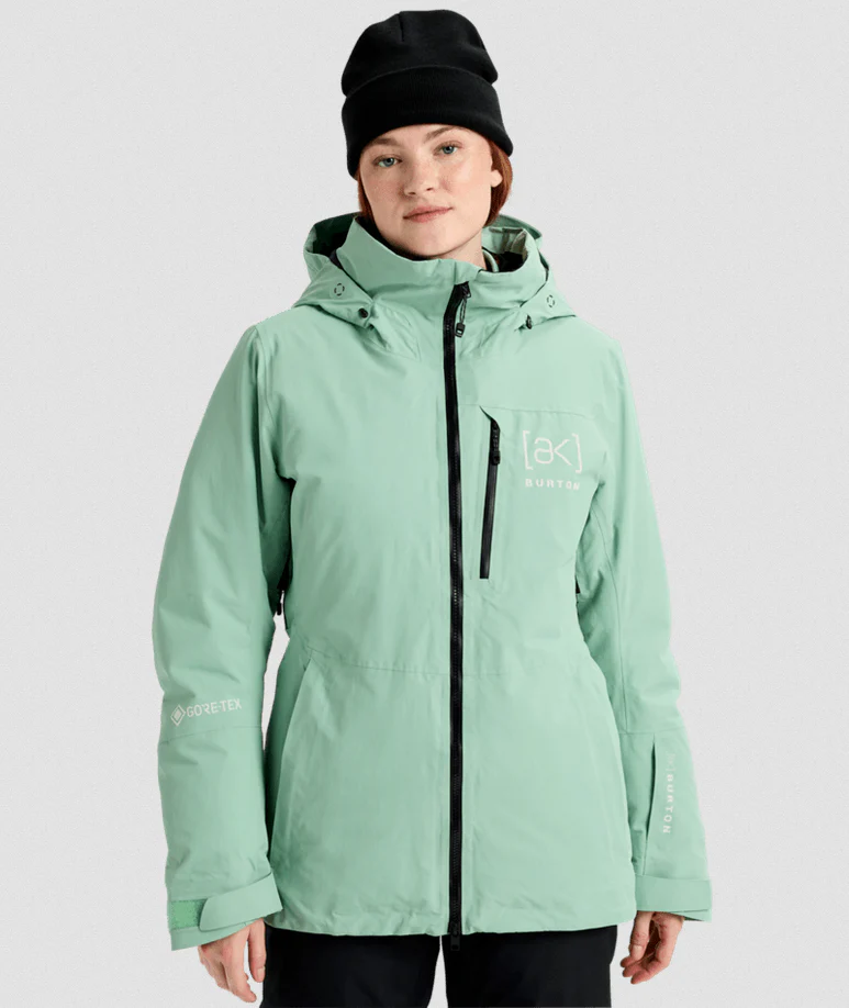 Burton Women's [ak] Flare GORE‑TEX 2L Down Jacket - Winter 2025/2026 - Image 2