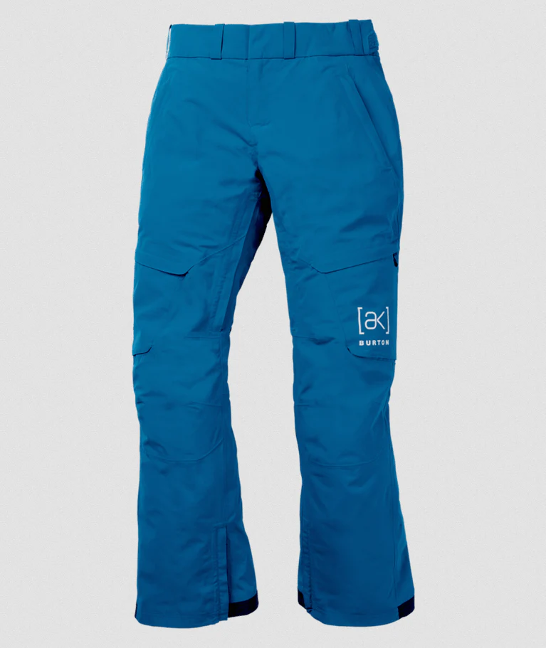 Burton Women's [ak] GORE‑TEX Insulated Summit Pants - Winter 2025/2026 - Image 2