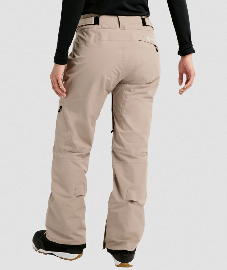 Burton Women's [ak] GORE‑TEX Insulated Summit Pants - Winter 2025/2026 - Image 5