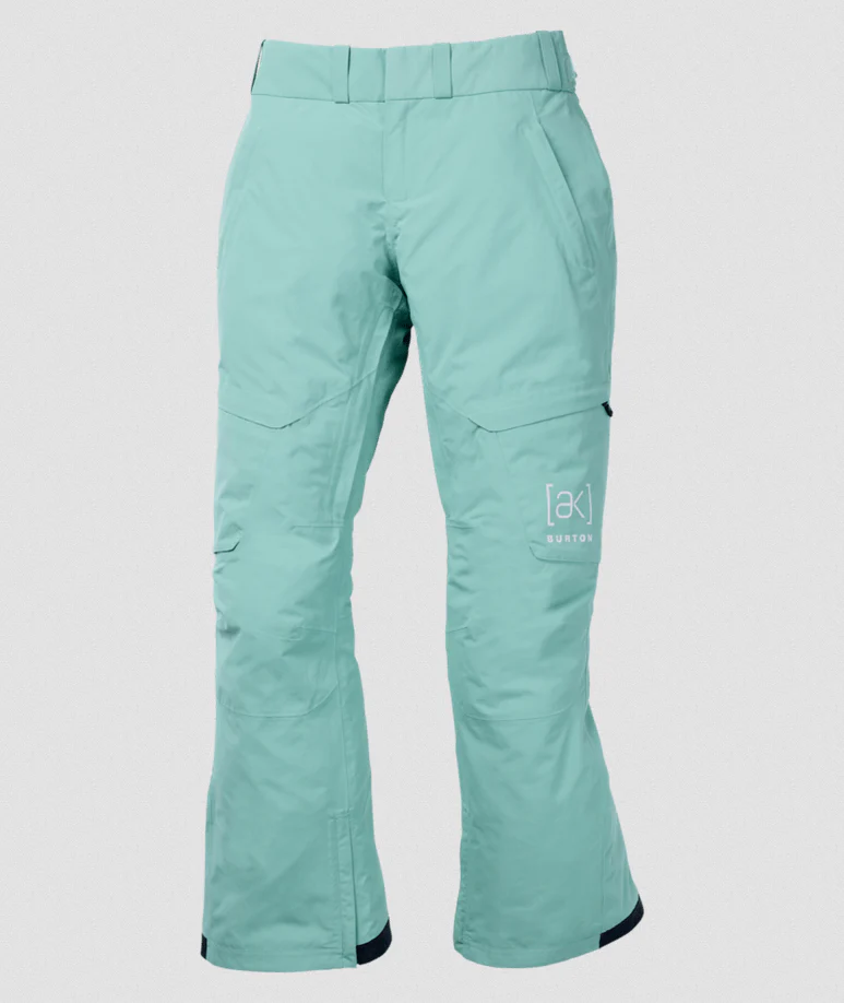 Burton Women's [ak] Summit GORE-TEX 2L Pants - Winter 2025/2026