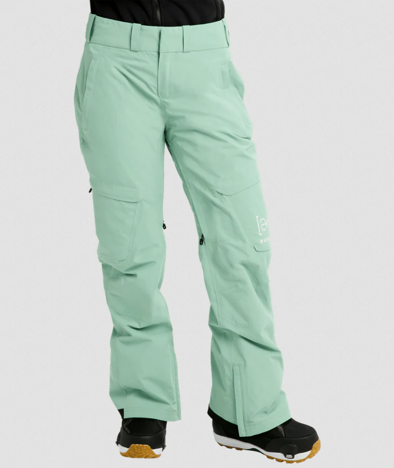 Burton Women's [ak] Summit GORE-TEX 2L Pants - Winter 2025/2026 - Image 2
