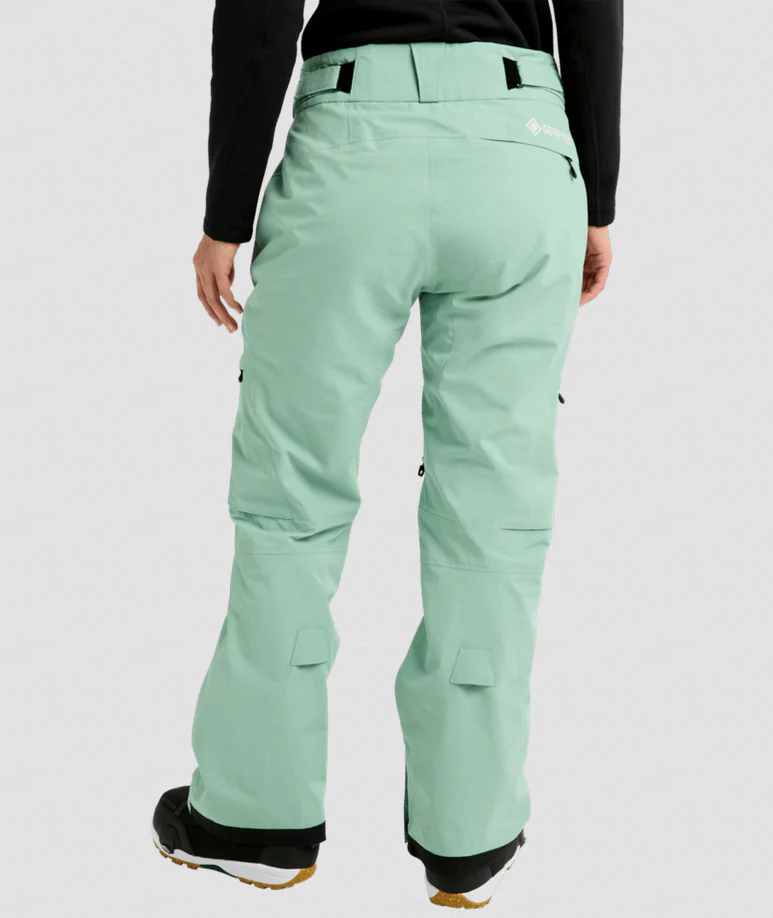 Burton Women's [ak] Summit GORE-TEX 2L Pants - Winter 2025/2026 - Image 3