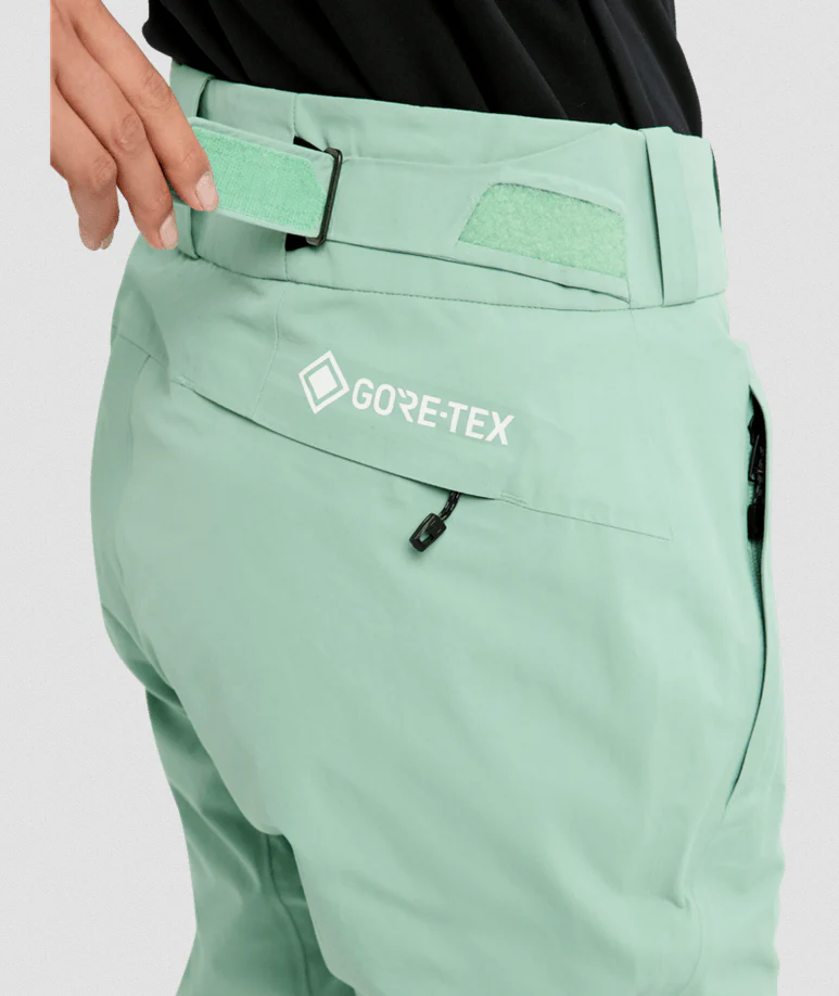 Burton Women's [ak] Summit GORE-TEX 2L Pants - Winter 2025/2026 - Image 4