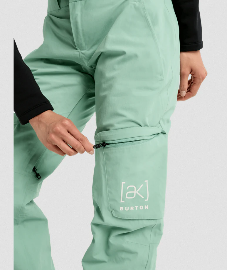 Burton Women's [ak] Summit GORE-TEX 2L Pants - Winter 2025/2026 - Image 5