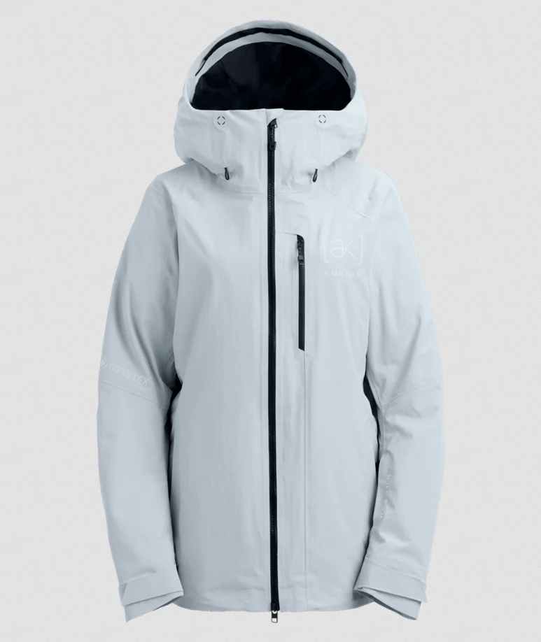 Burton Women's [ak] Upshift GORE-TEX 2L Jacket - Winter 2025/2026 - Image 2
