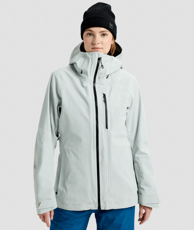 Burton Women's [ak] Upshift GORE-TEX 2L Jacket - Winter 2025/2026 - Image 4