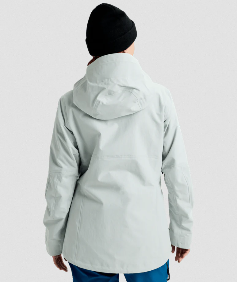 Burton Women's [ak] Upshift GORE-TEX 2L Jacket - Winter 2025/2026 - Image 5