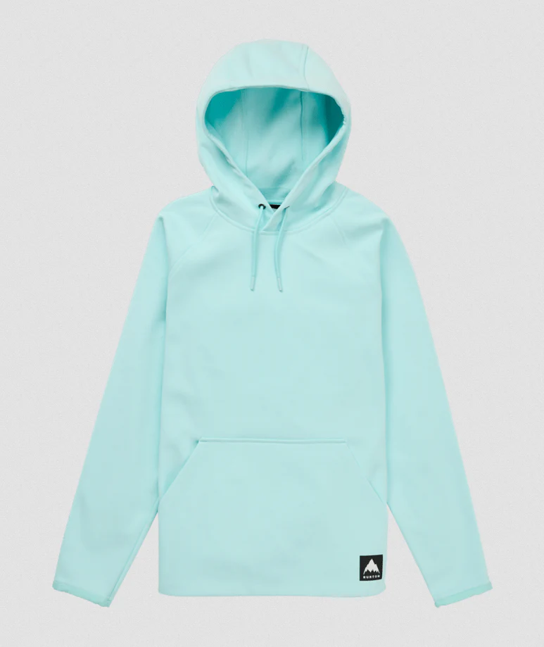 Burton Women's Crown Weatherproof Pullover Fleece - Winter 2025/2026