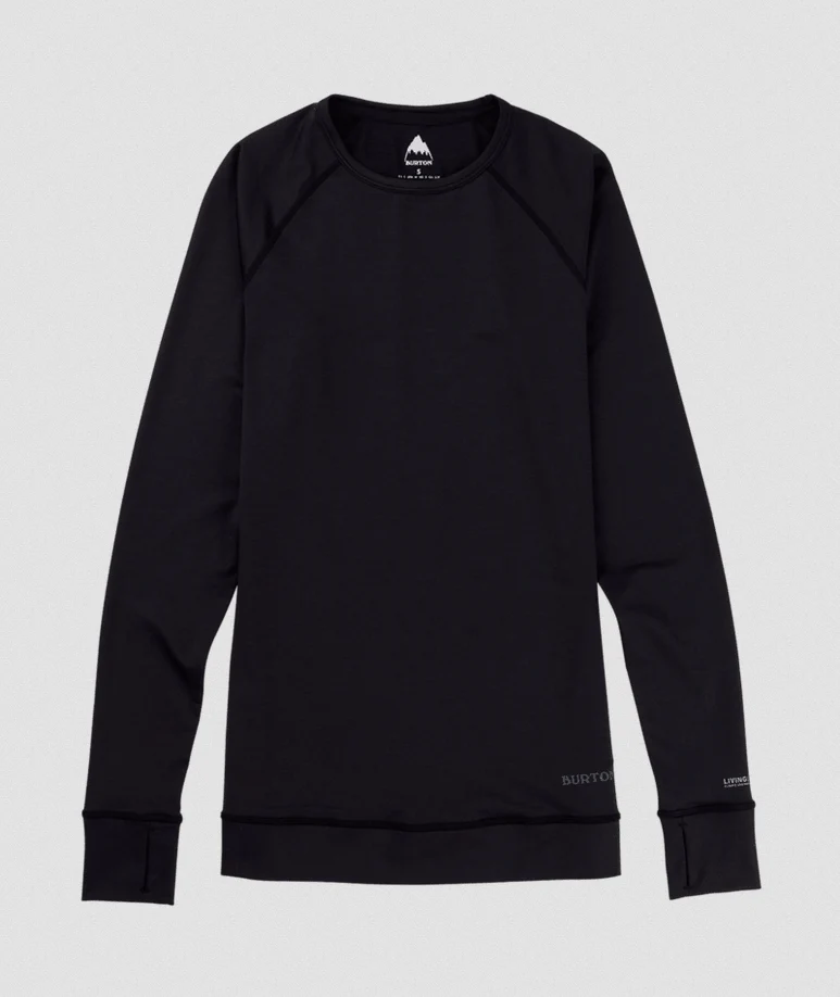 Burton Women's Lightweight X Crew - Winter 2025/2026