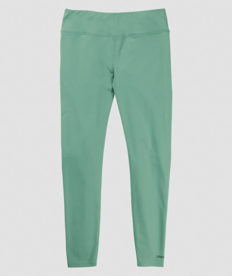 Burton Women's Midweight Base Layer Pants - Winter 2025/2026