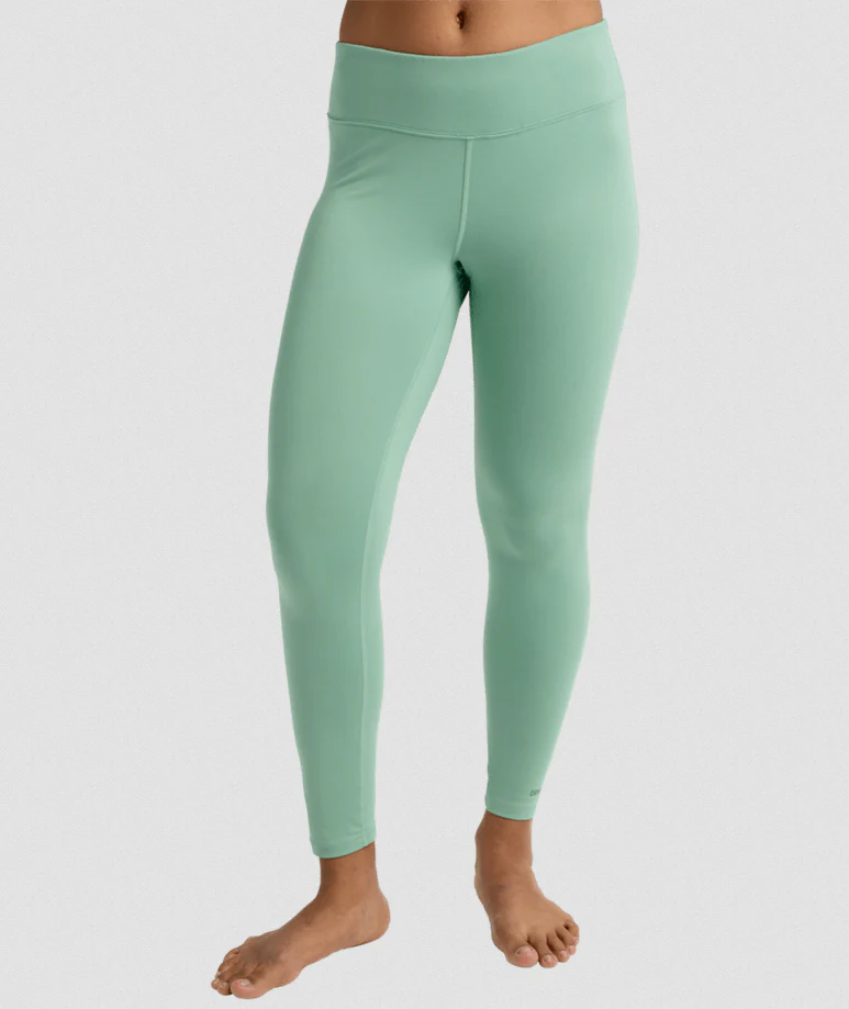 Burton Women's Midweight Base Layer Pants - Winter 2025/2026 - Image 2