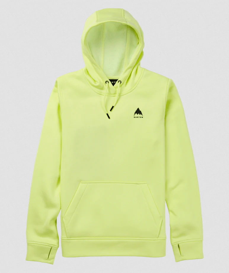 Burton Women's Oak Pullover Hoodie - Winter 2025/2026