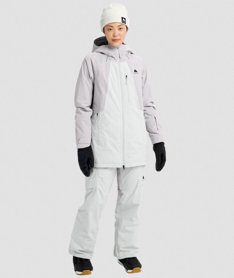 Burton Women's Reserve 2L Insulated Jacket - Winter 2025/2026 - Image 2