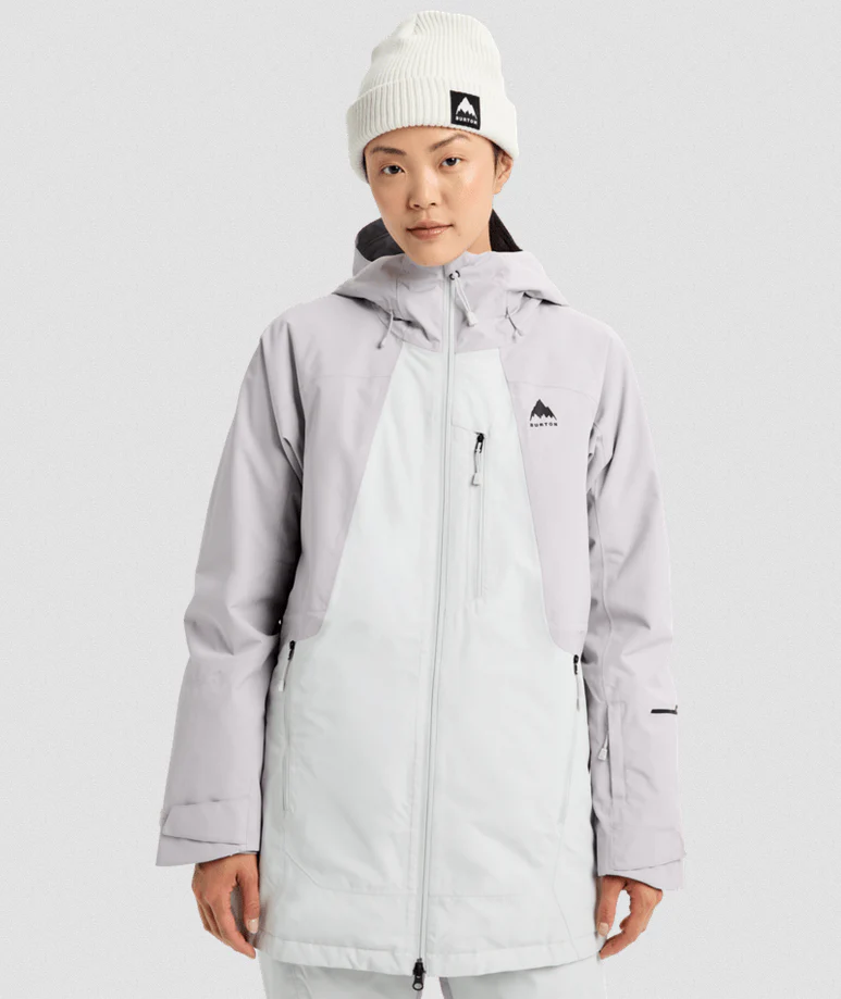 Burton Women's Reserve 2L Insulated Jacket - Winter 2025/2026 - Image 3