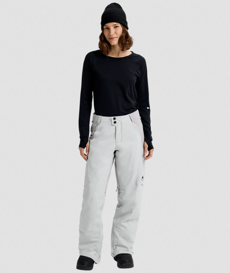 Burton Women's Reserve 2L Insulated Pants - Winter 2025/2026 - Image 4