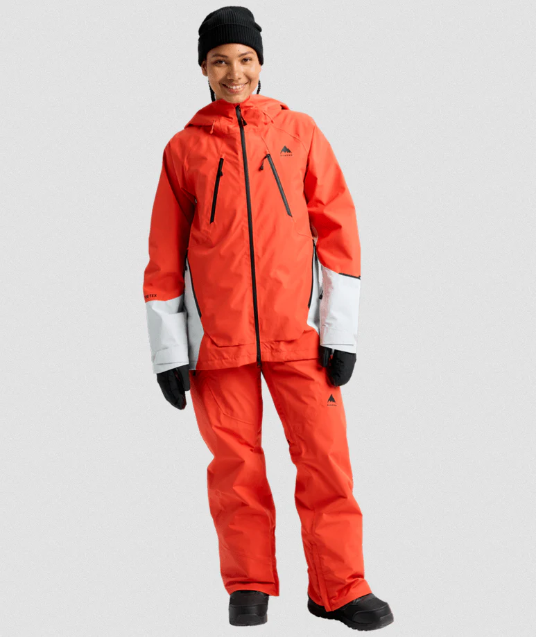 Burton Women's Reserve GORE-TEX 2L Jacket - Winter 2025/2026 - Image 2