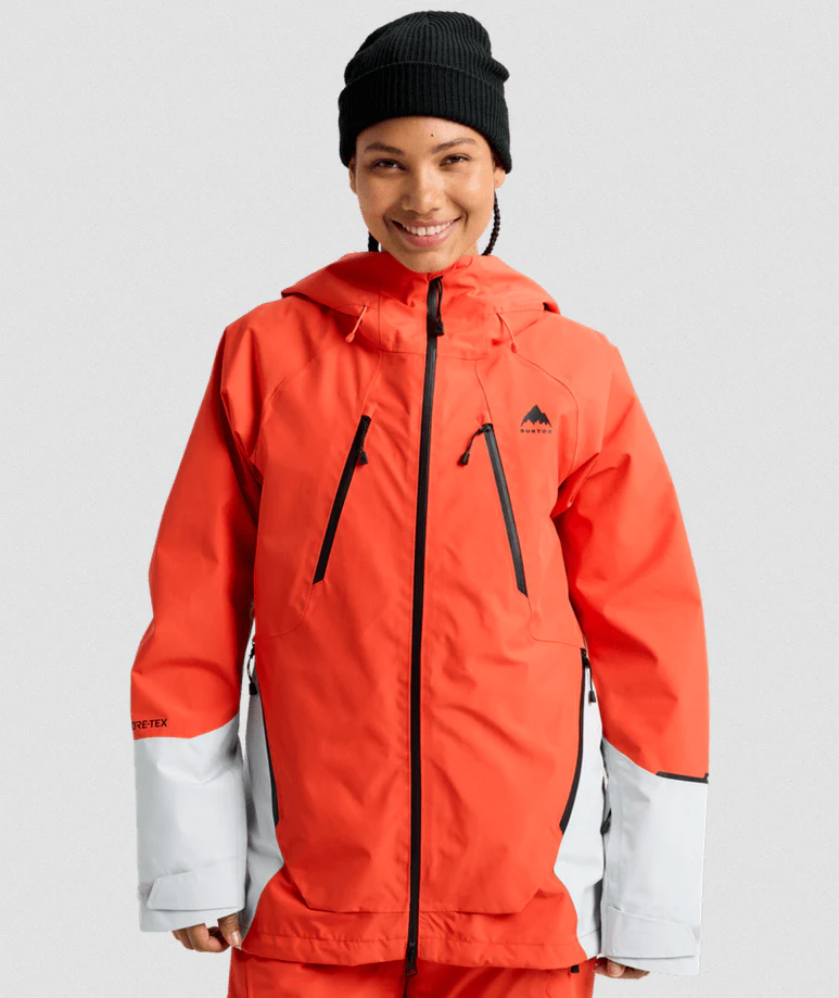 Burton Women's Reserve GORE-TEX 2L Jacket - Winter 2025/2026 - Image 3