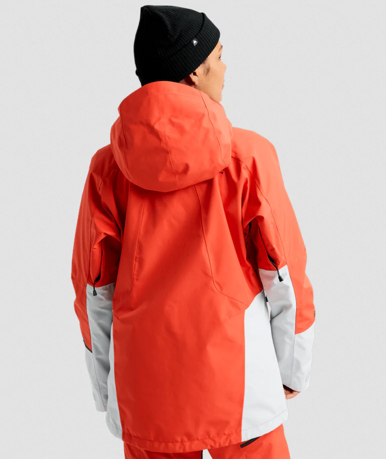 Burton Women's Reserve GORE-TEX 2L Jacket - Winter 2025/2026 - Image 4