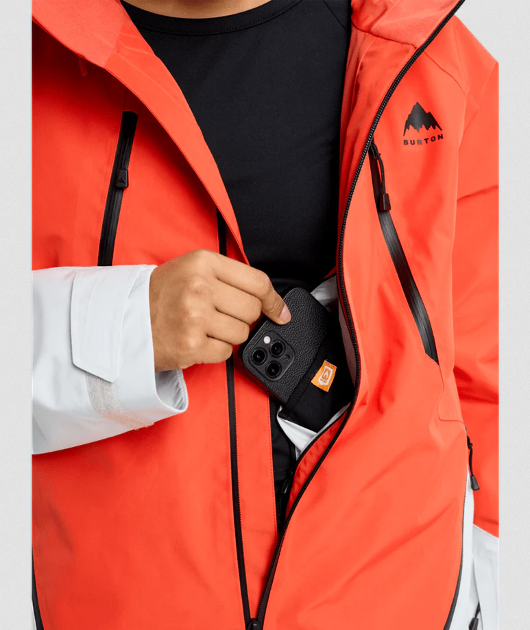 Burton Women's Reserve GORE-TEX 2L Jacket - Winter 2025/2026 - Image 5