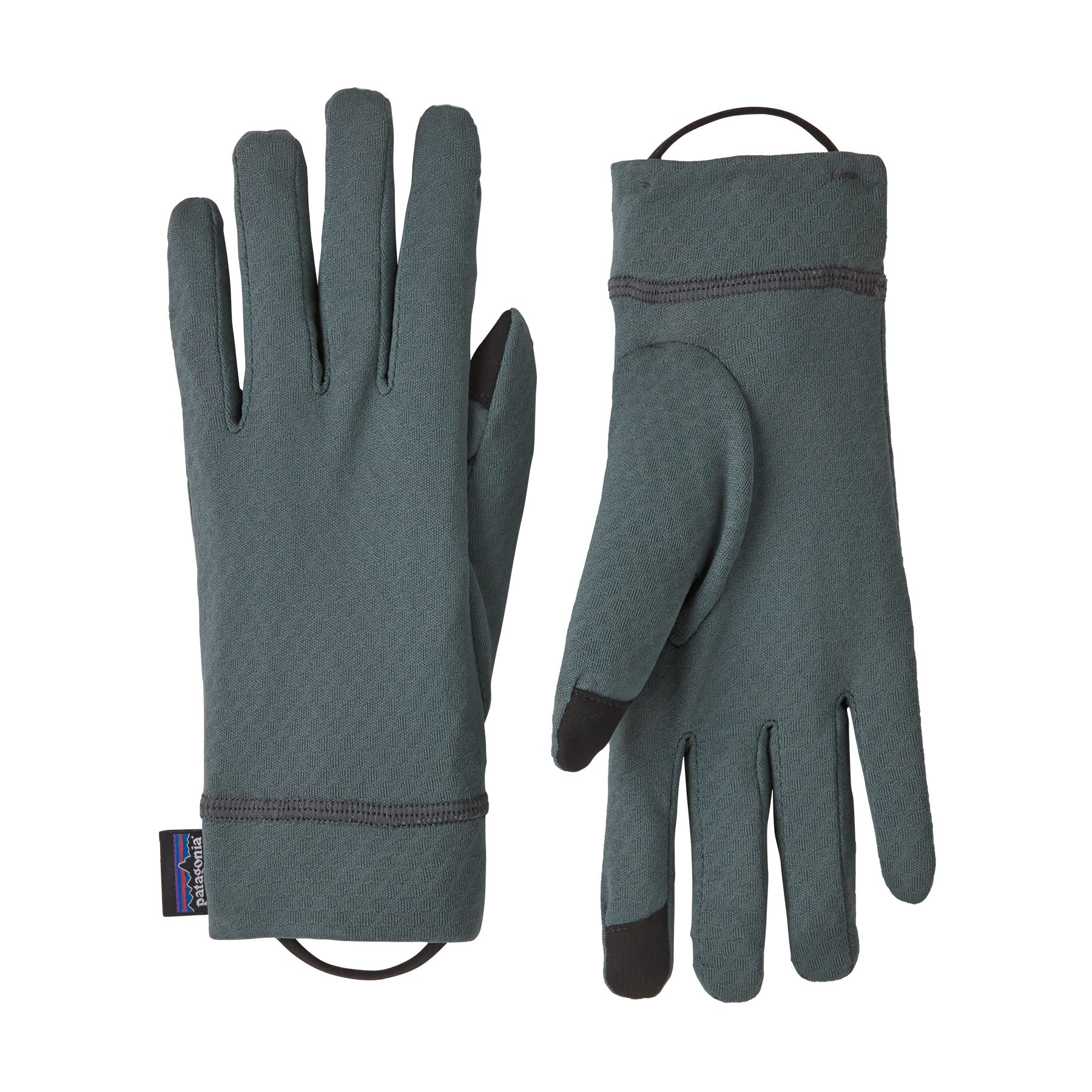 Patagonia Capilene™ Midweight Liner Gloves - Fall 2023 - Image 2