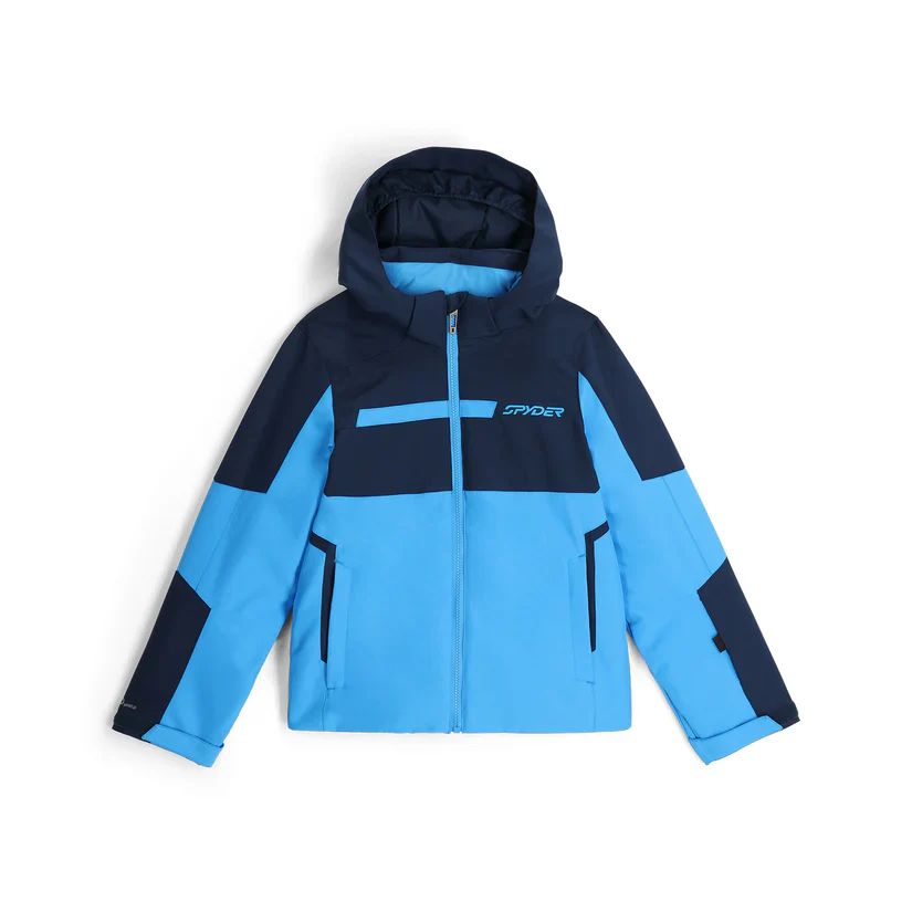 Spyder Boy's Challenger Jacket - Winter 2024/2025 - Image 2
