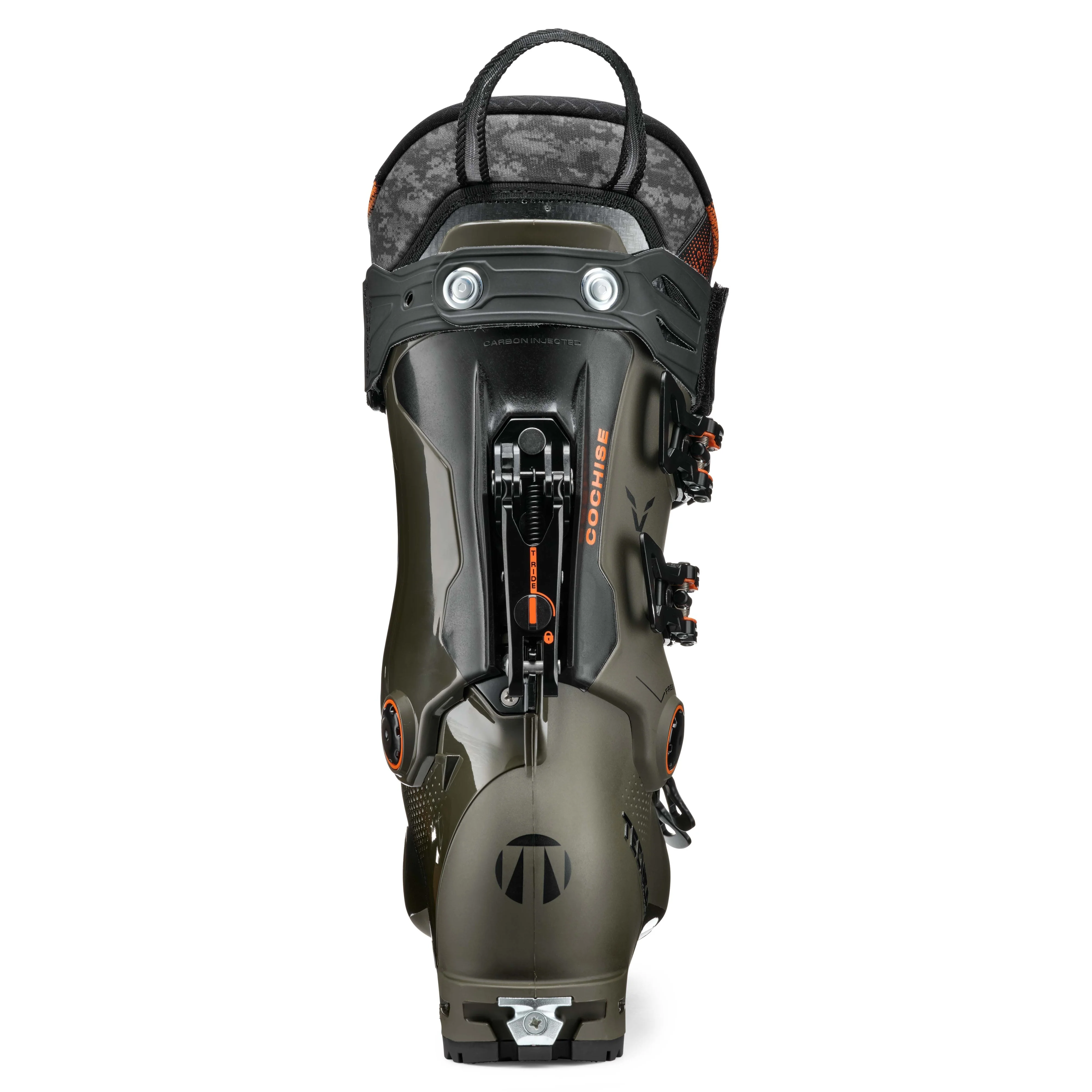 Tecnica Men's Cochise 120 DYN  Ski Boot - Winter 2022/2023 - Image 2