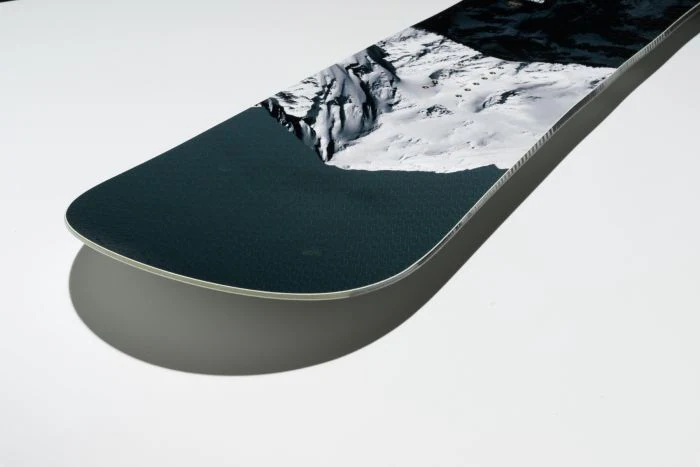 Lib Tech Cold Brew Snowboard - Winter 2025/2026 - Image 3