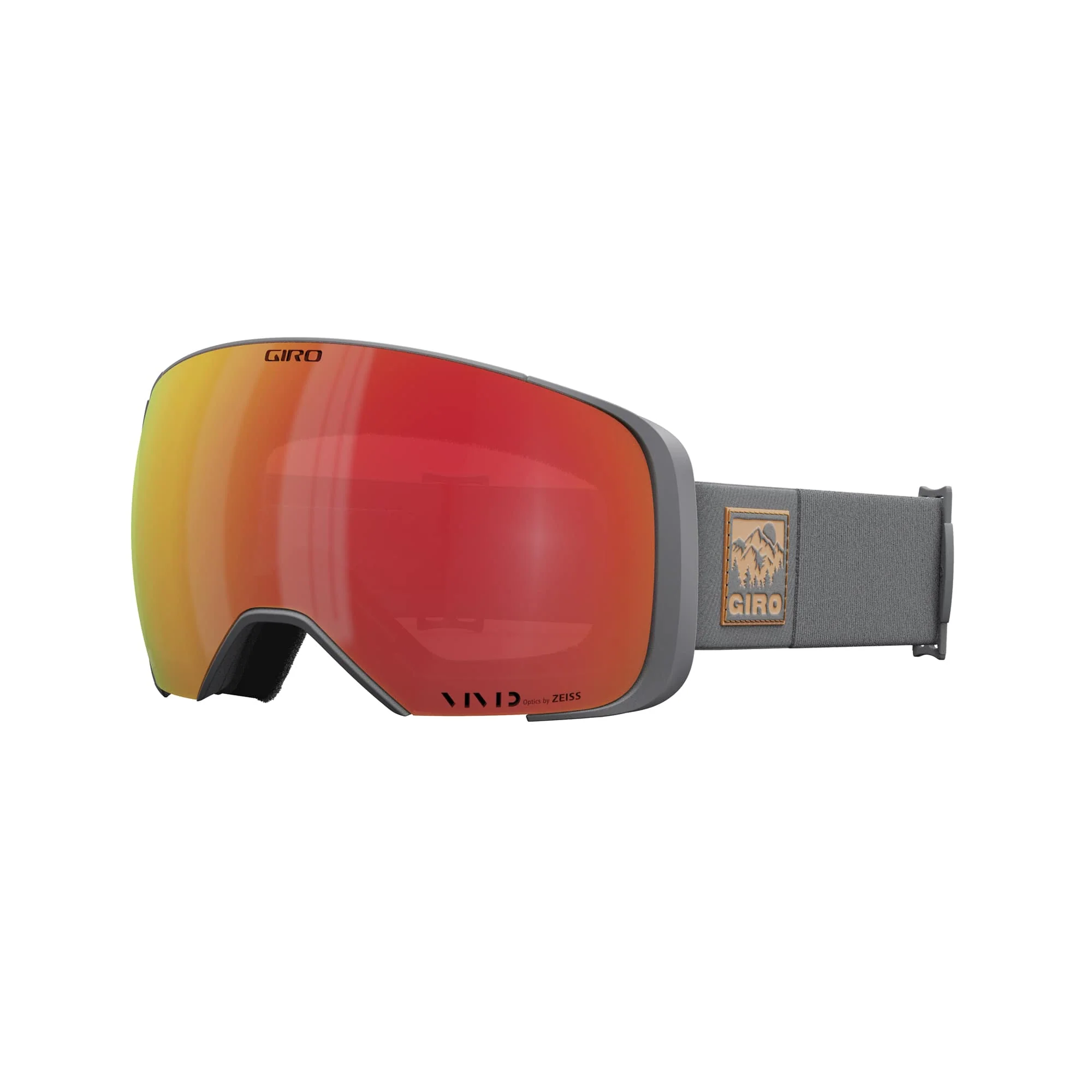 Giro Comp Goggle - Winter 2024/2025 - Image 3