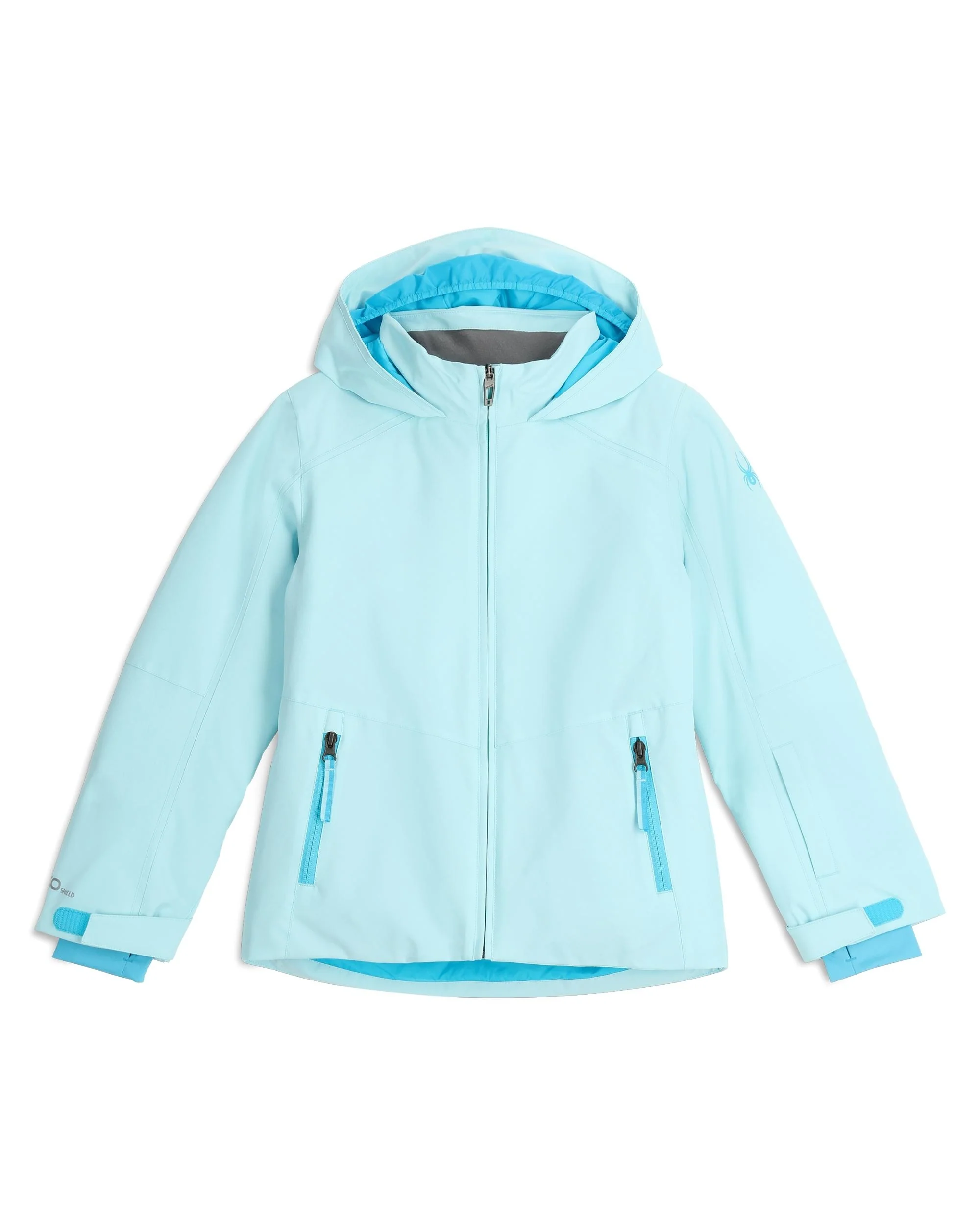 Spyder Girl's Conquer Jacket - Winter 2025/2026