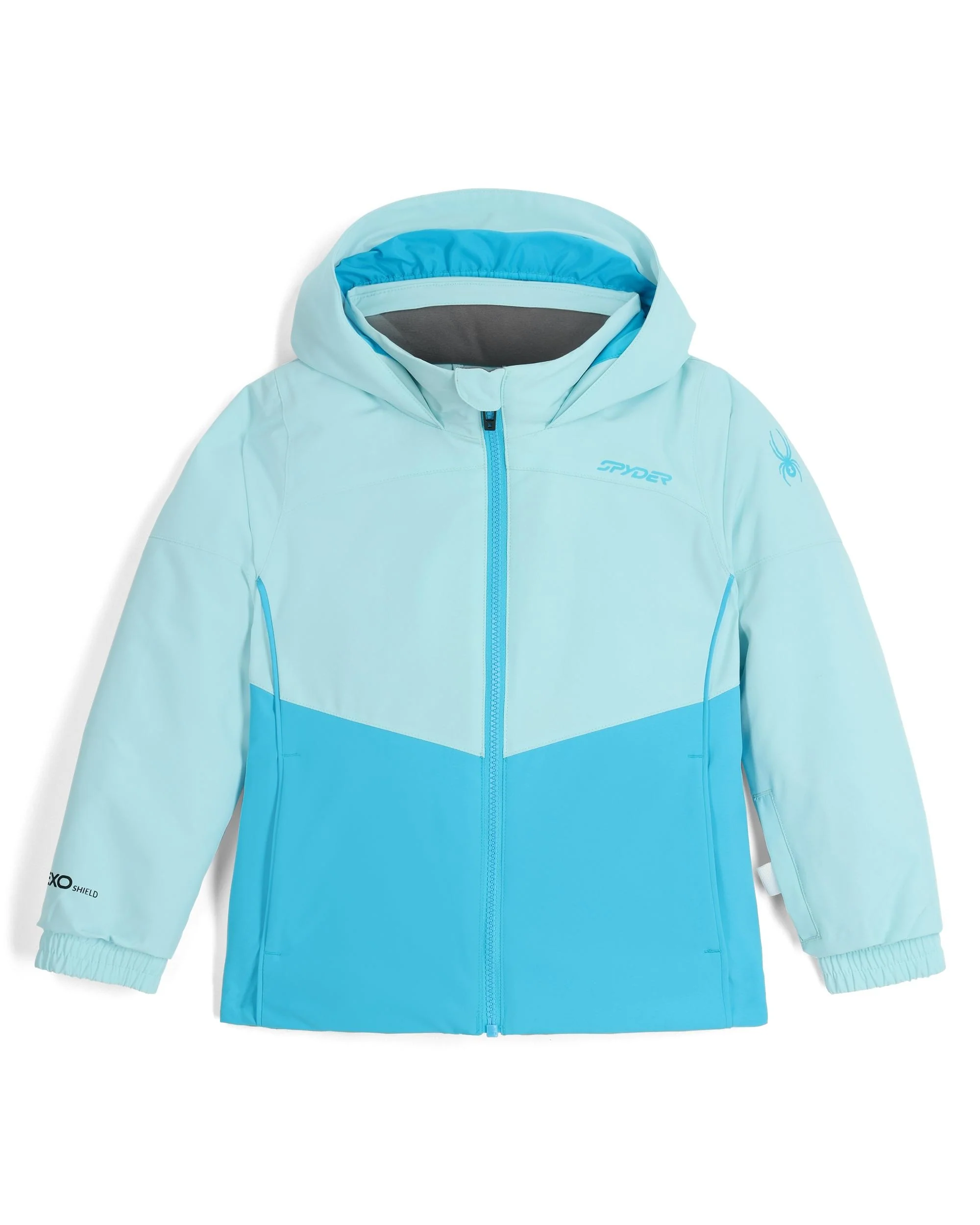 Spyder Girl's Conquer Jacket - Winter 2025/2026 - Image 2