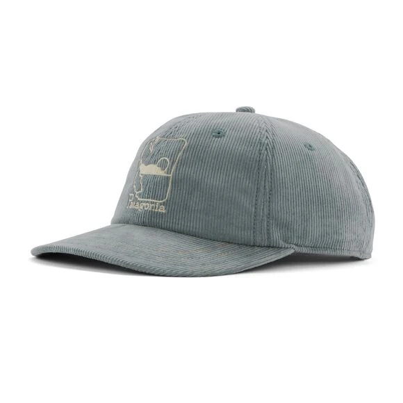 Patagonia Corduroy Cap - Spring 2025