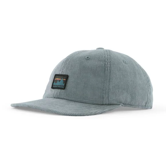 Patagonia Corduroy Cap - Spring 2025 - Image 4