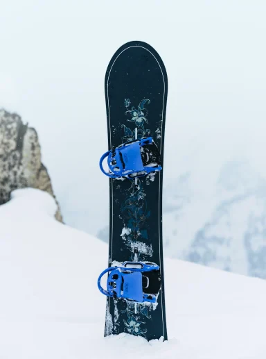 Burton Counterbalance Snowboard - Winter 2025/2026 - Image 3