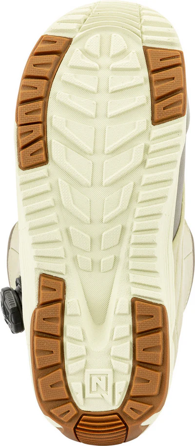 Nitro Women's Crown BOA Boots - Winter 2025/2026 - Image 3