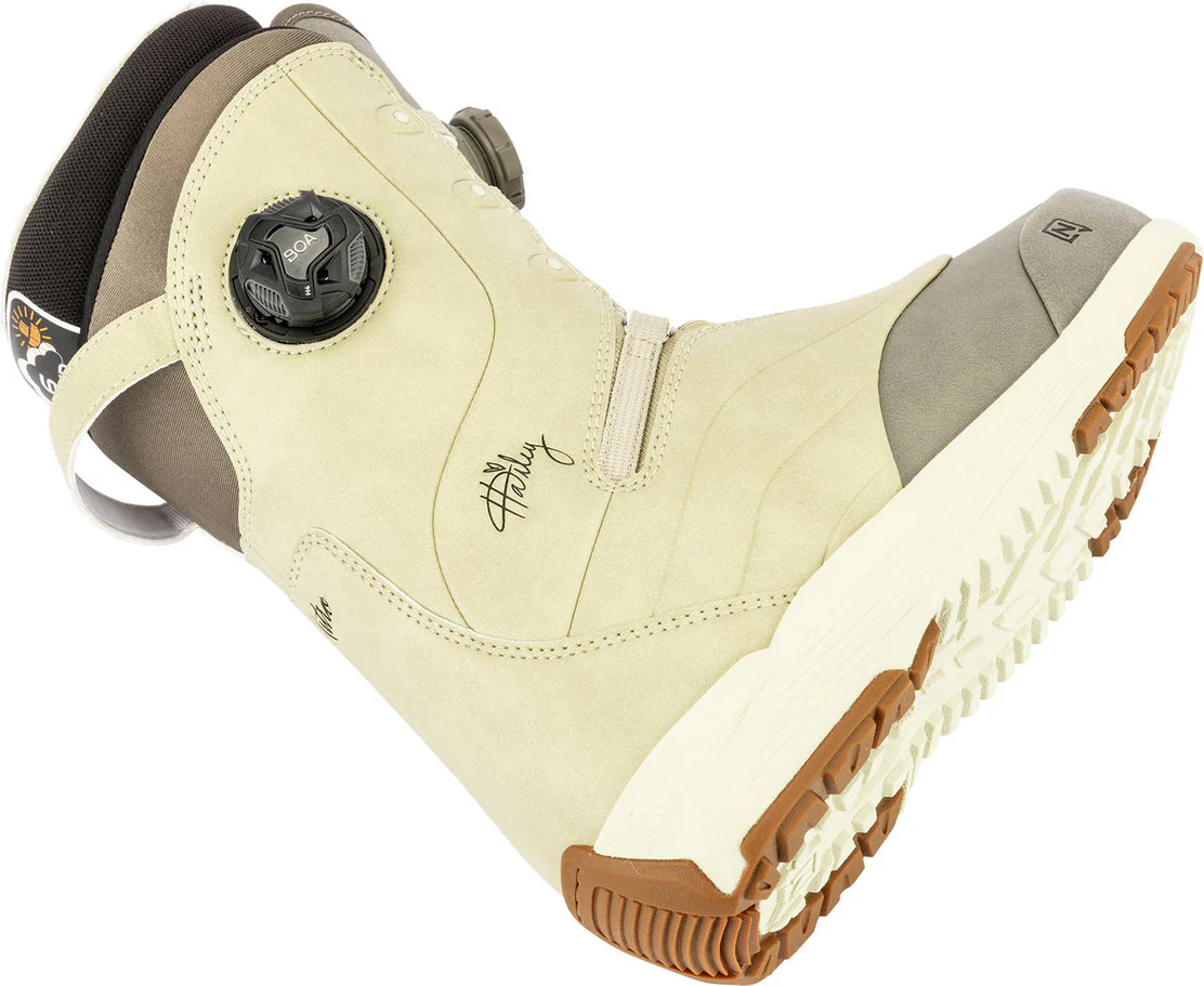 Nitro Women's Crown BOA Boots - Winter 2025/2026 - Image 4