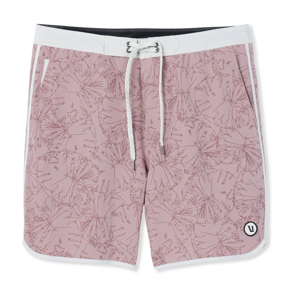 Vuori Men's Cruise Boardshort - Spring 2025 - Image 3