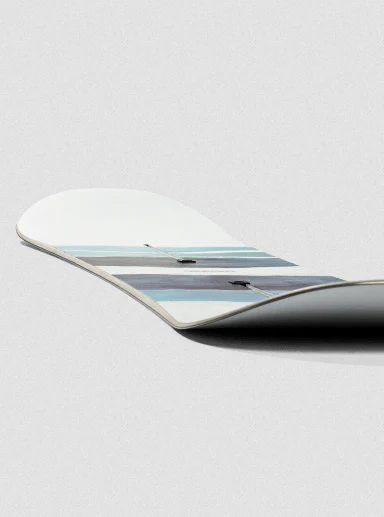 Burton Cultivator Flat Top Snowboard - Winter 2025/2026 - Image 3