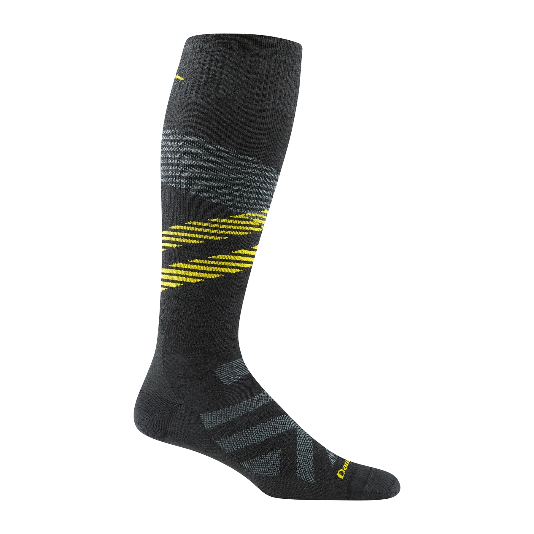 Darn Tough Men's Pennant RFL Over-the-Calf Ultra-Lightweight Ski & Snowboard Sock - Winter 2025/2026